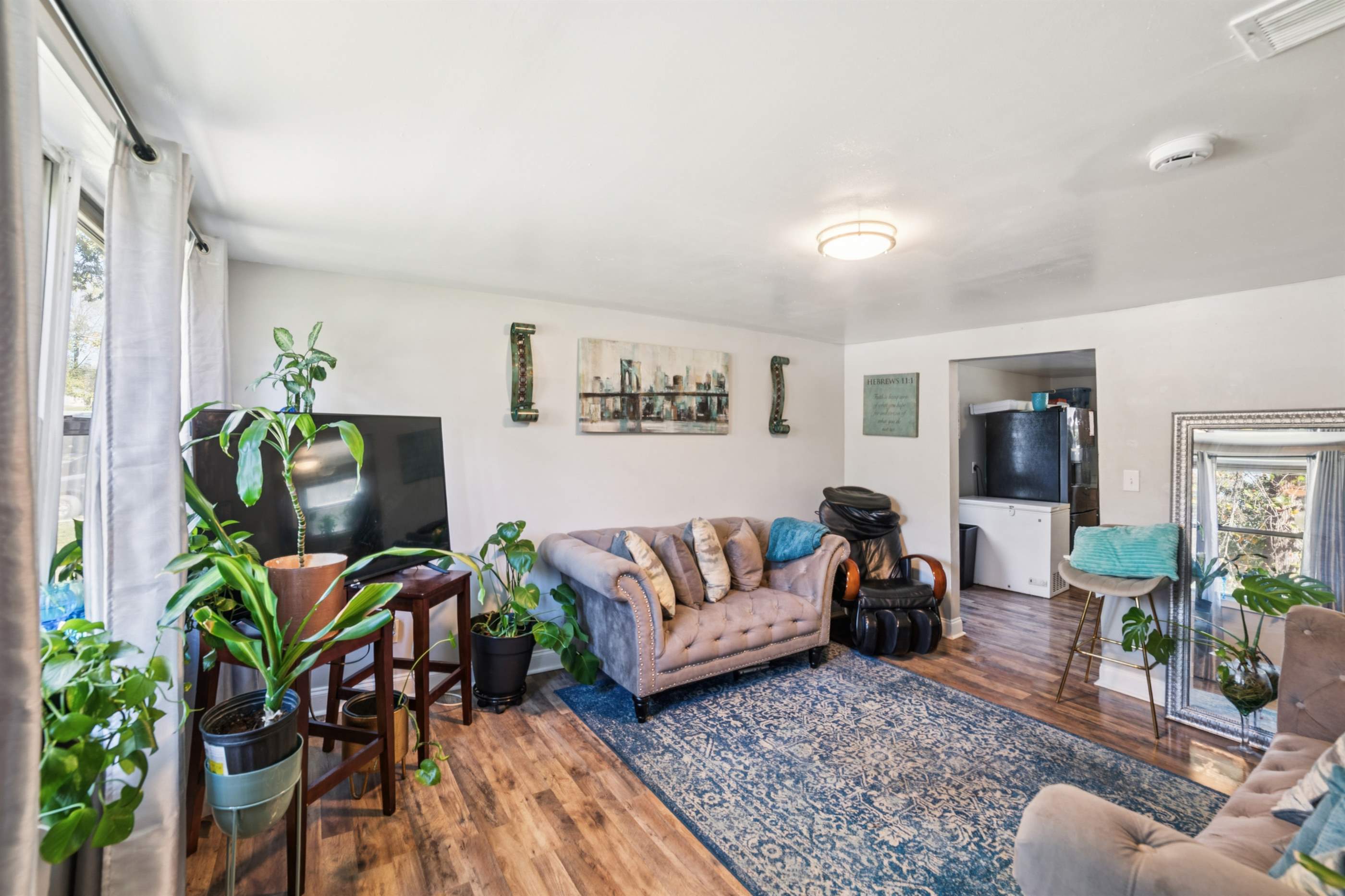 1129 Rita Avenue, Stateville, NC 28677