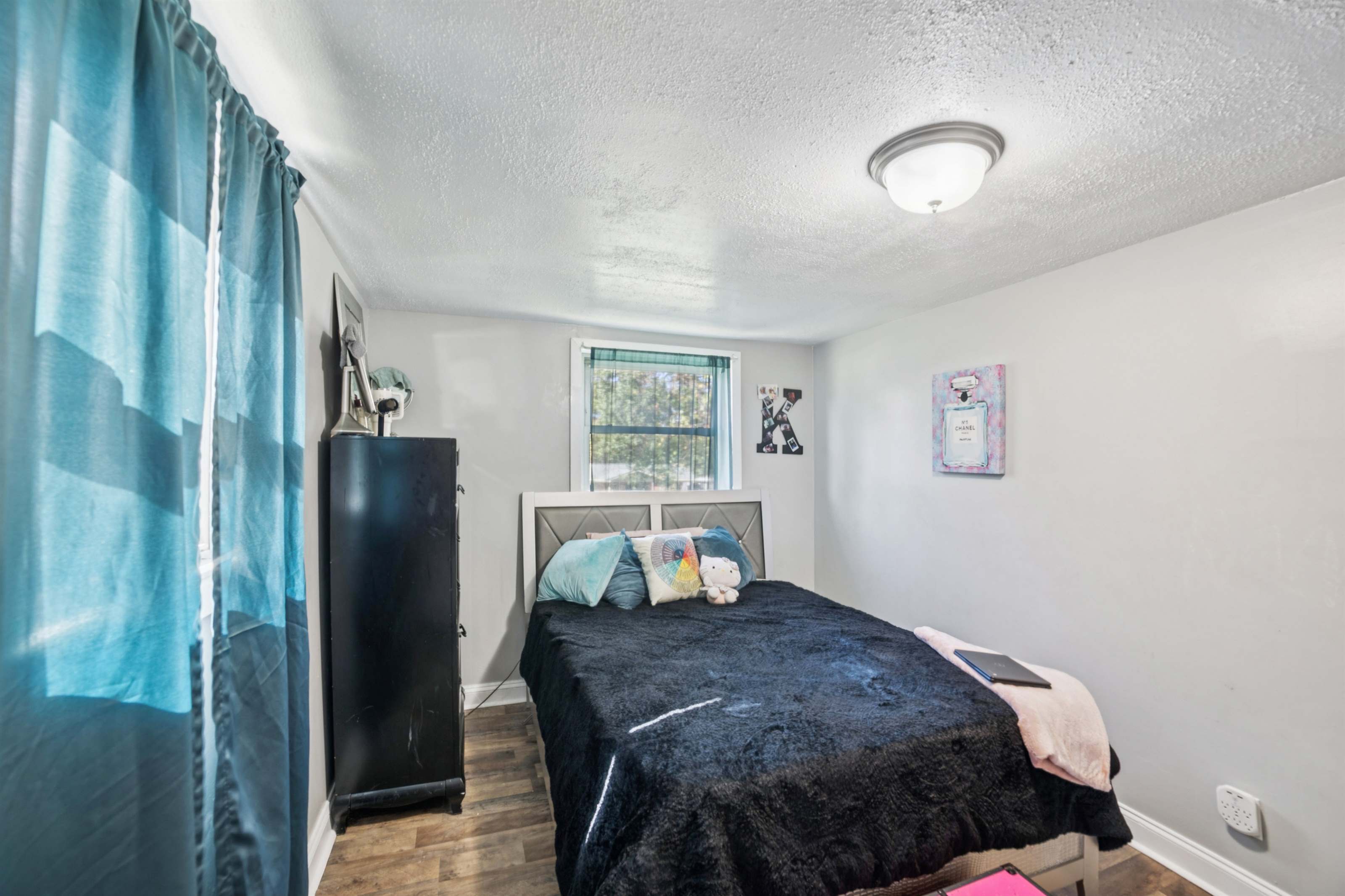 1129 Rita Avenue, Stateville, NC 28677