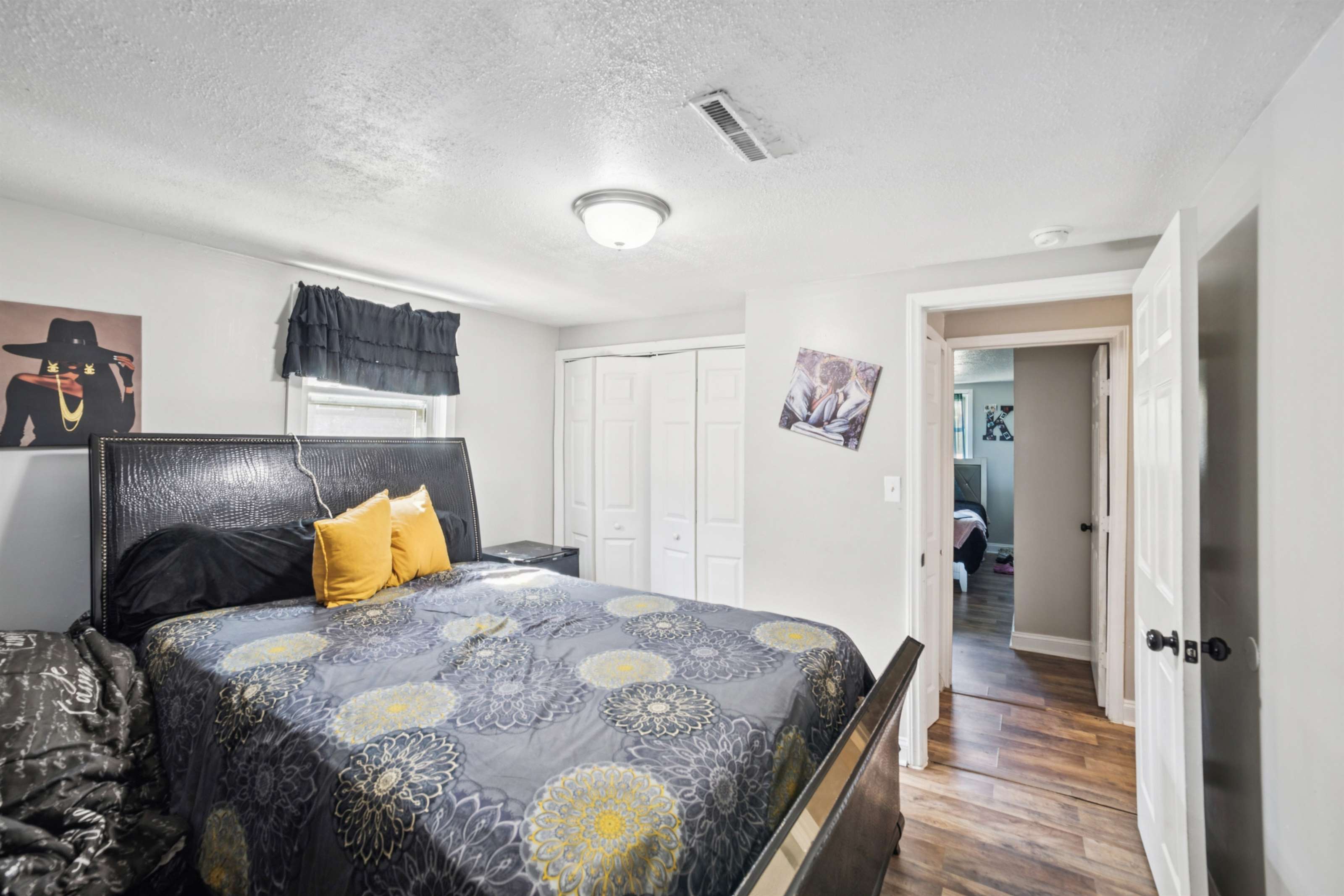 1129 Rita Avenue, Stateville, NC 28677