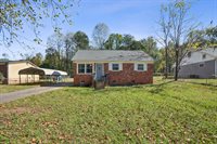 1129 Rita Avenue, Stateville, NC 28677
