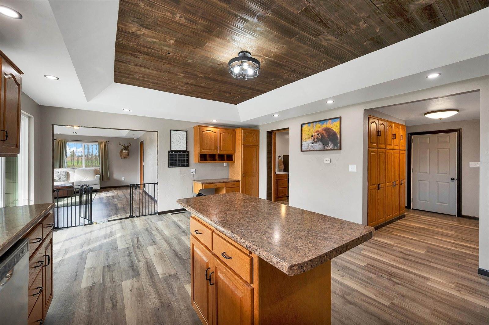 7112 County Rd A, Lena, WI 54139