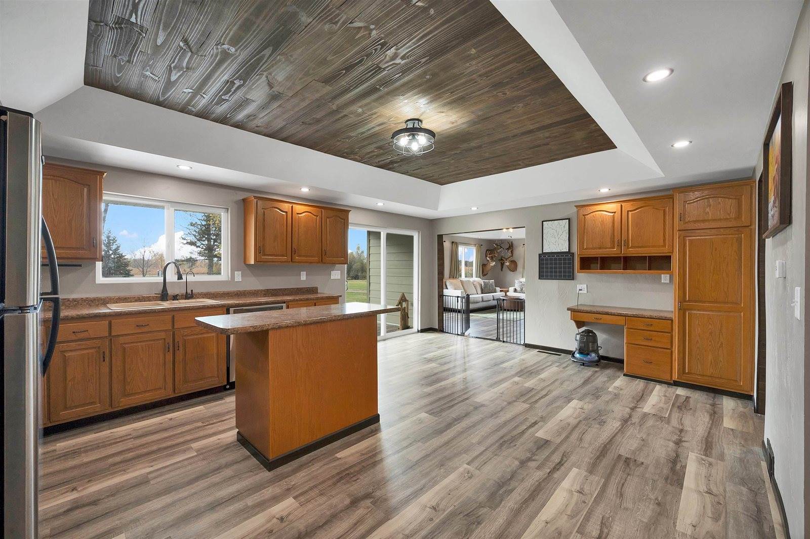 7112 County Rd A, Lena, WI 54139