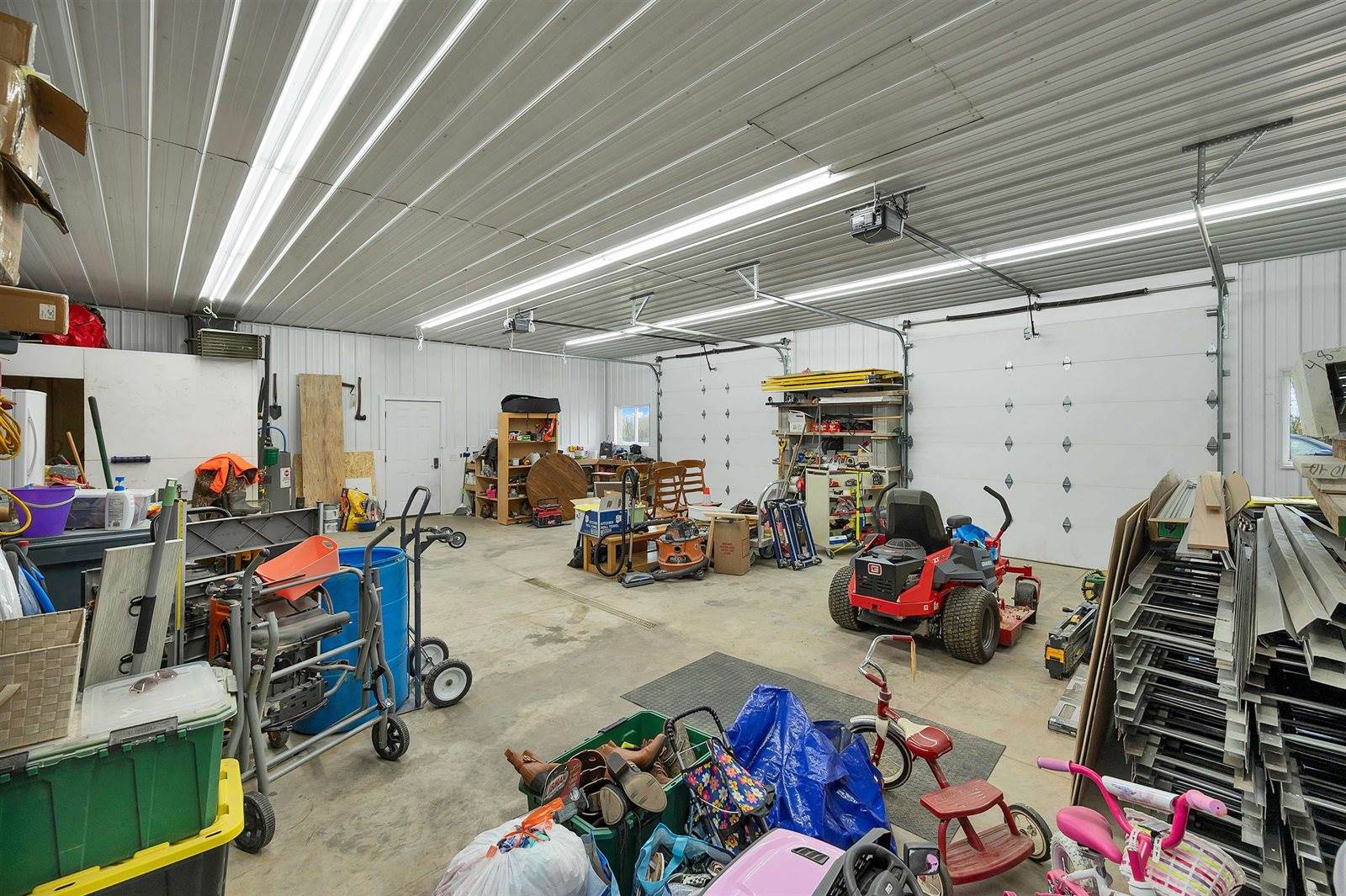 7112 County Rd A, Lena, WI 54139