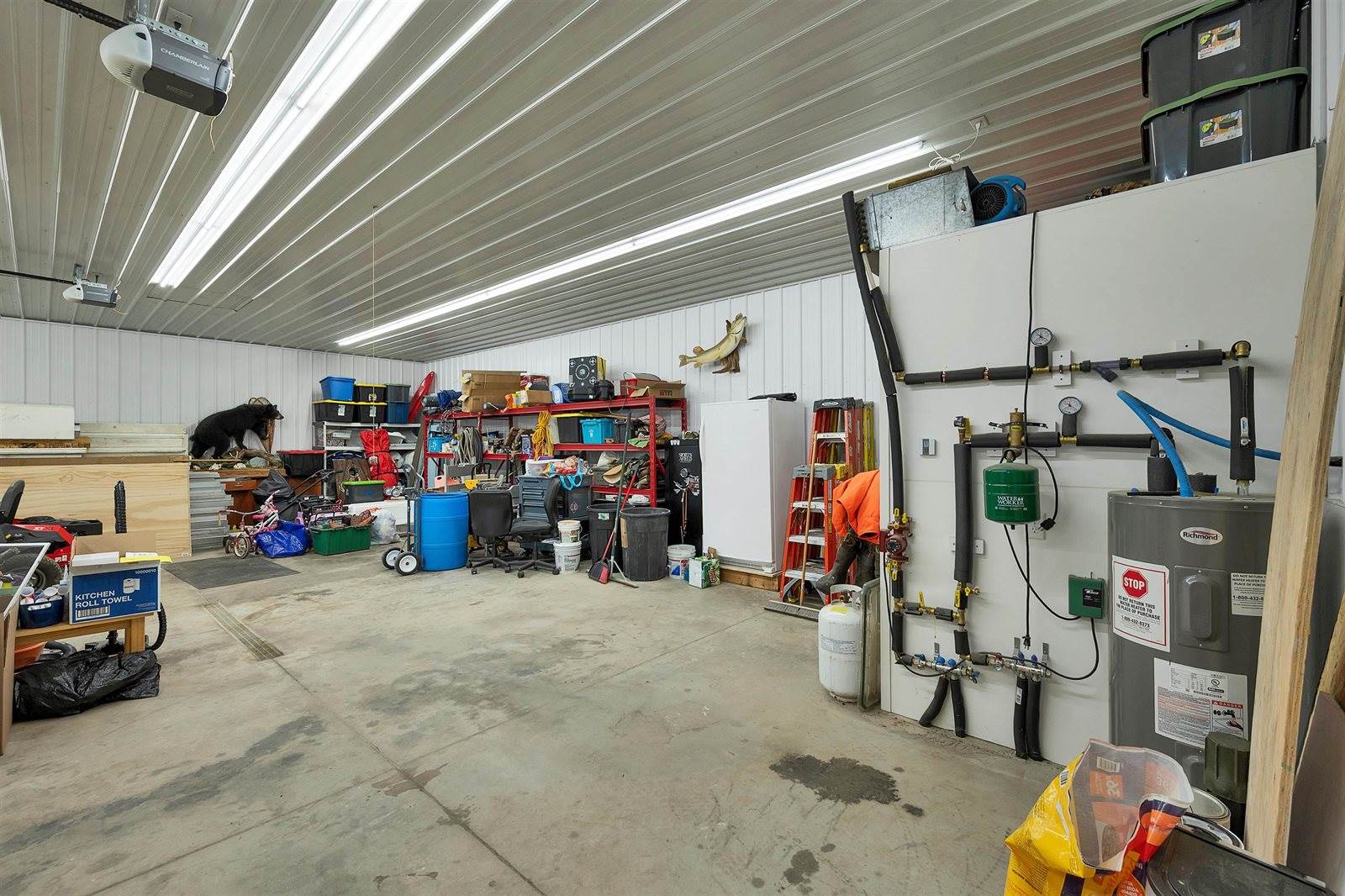 7112 County Rd A, Lena, WI 54139