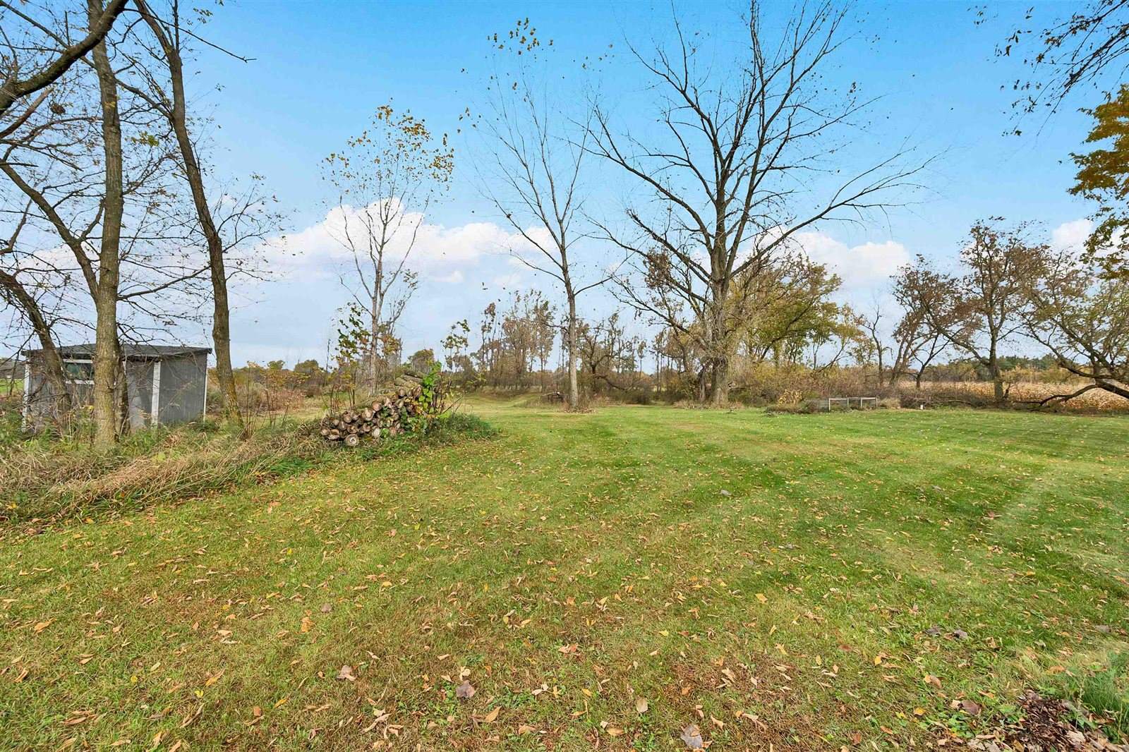 7112 County Rd A, Lena, WI 54139