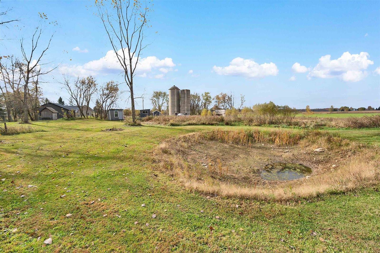 7112 County Rd A, Lena, WI 54139