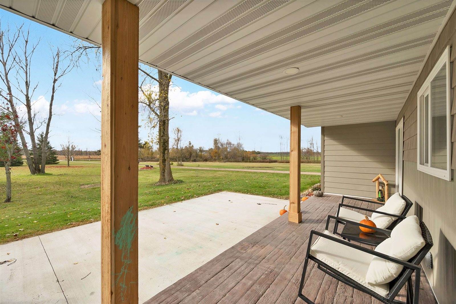 7112 County Rd A, Lena, WI 54139