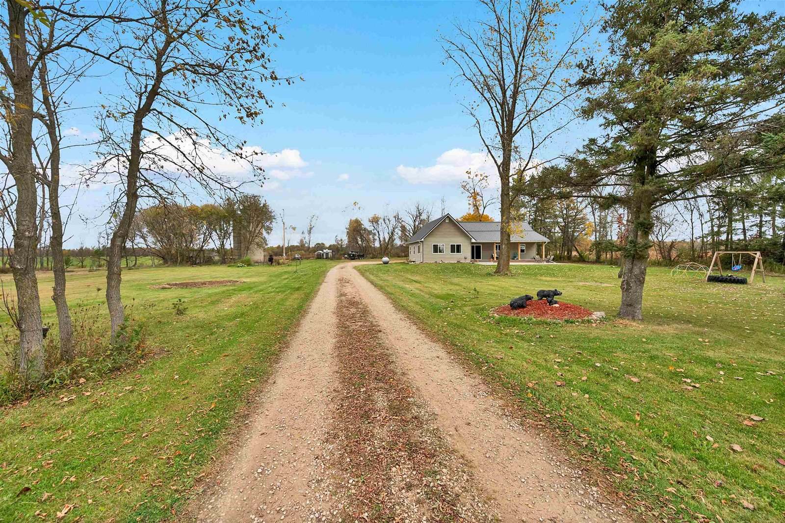 7112 County Rd A, Lena, WI 54139