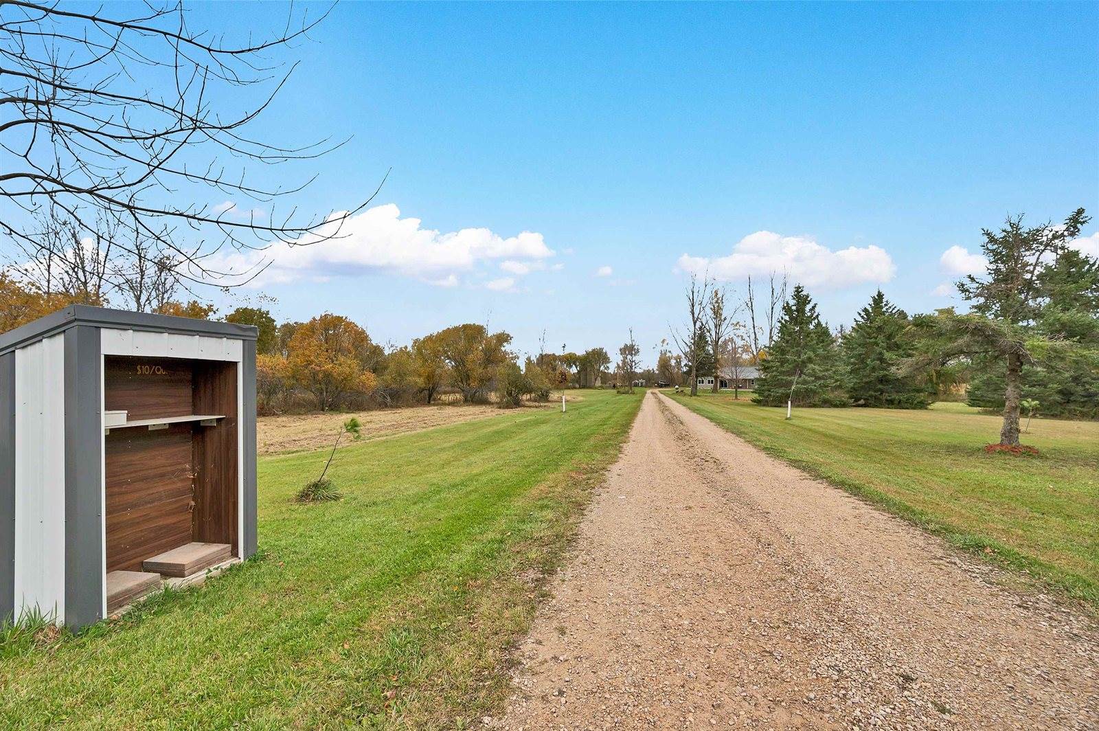 7112 County Rd A, Lena, WI 54139