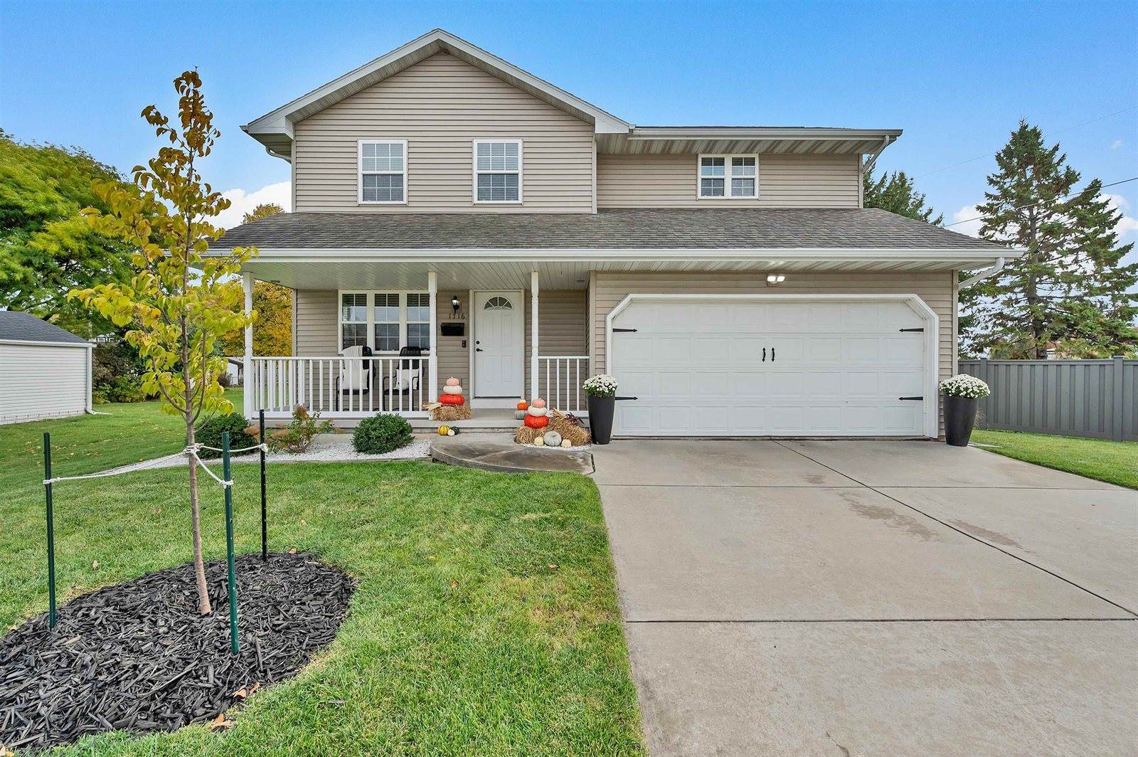 1716 Fort Howard Avenue, De Pere, WI 54115