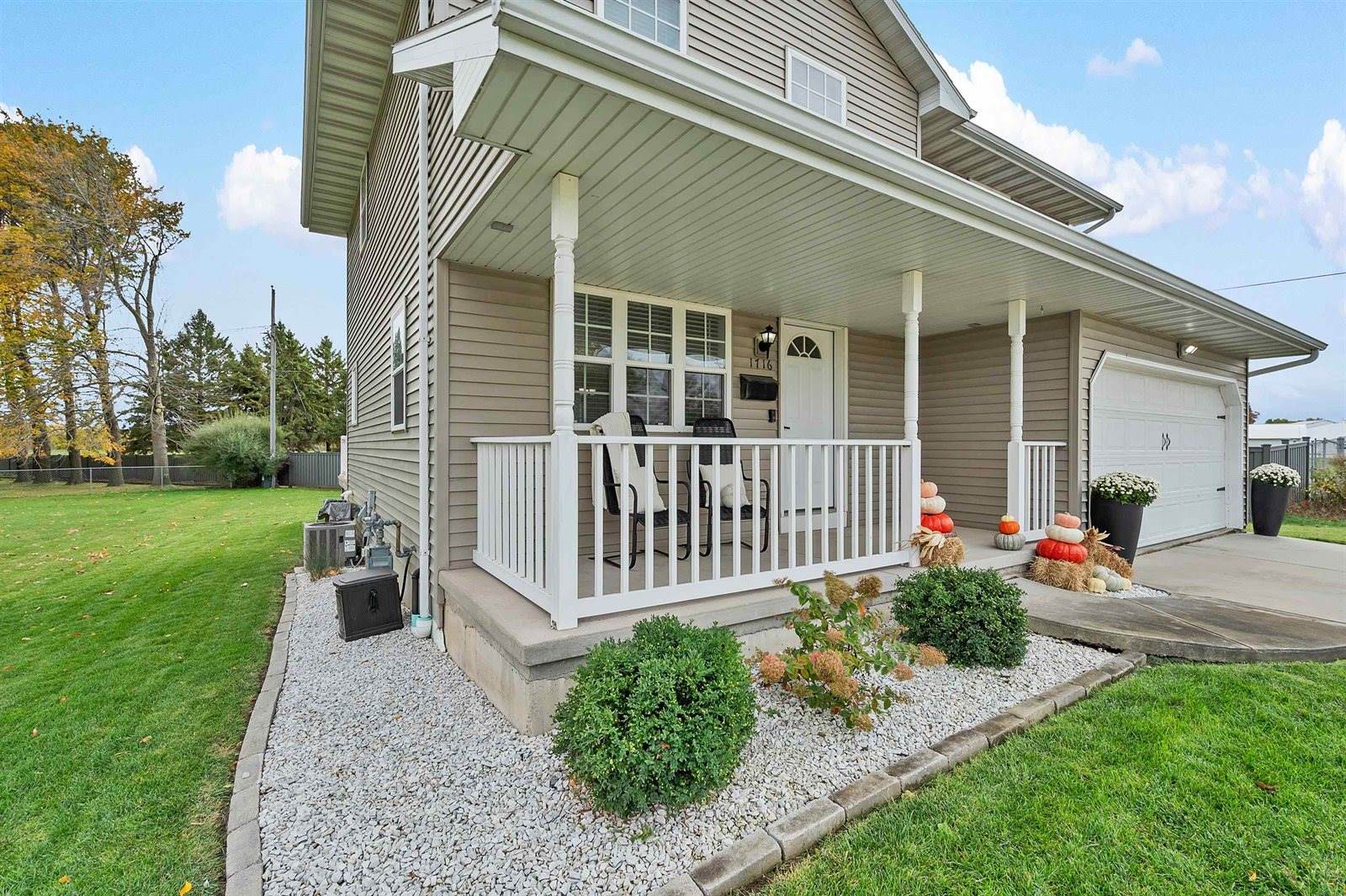 1716 Fort Howard Avenue, De Pere, WI 54115