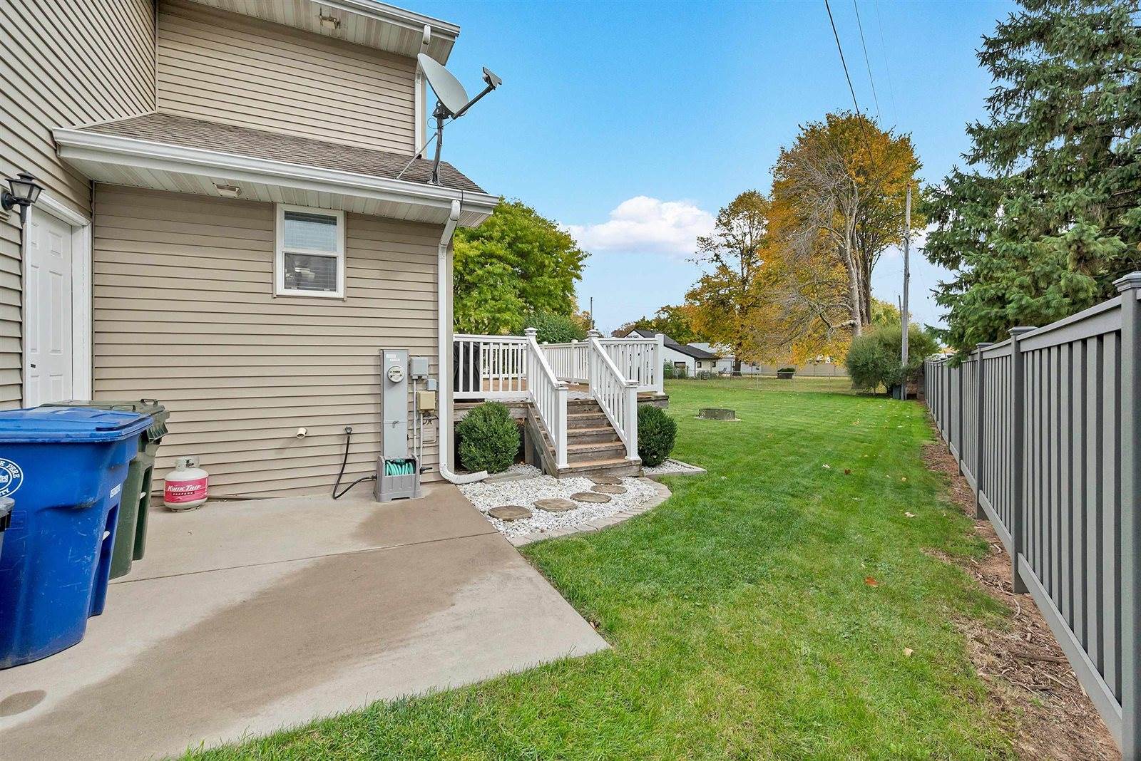 1716 Fort Howard Avenue, De Pere, WI 54115