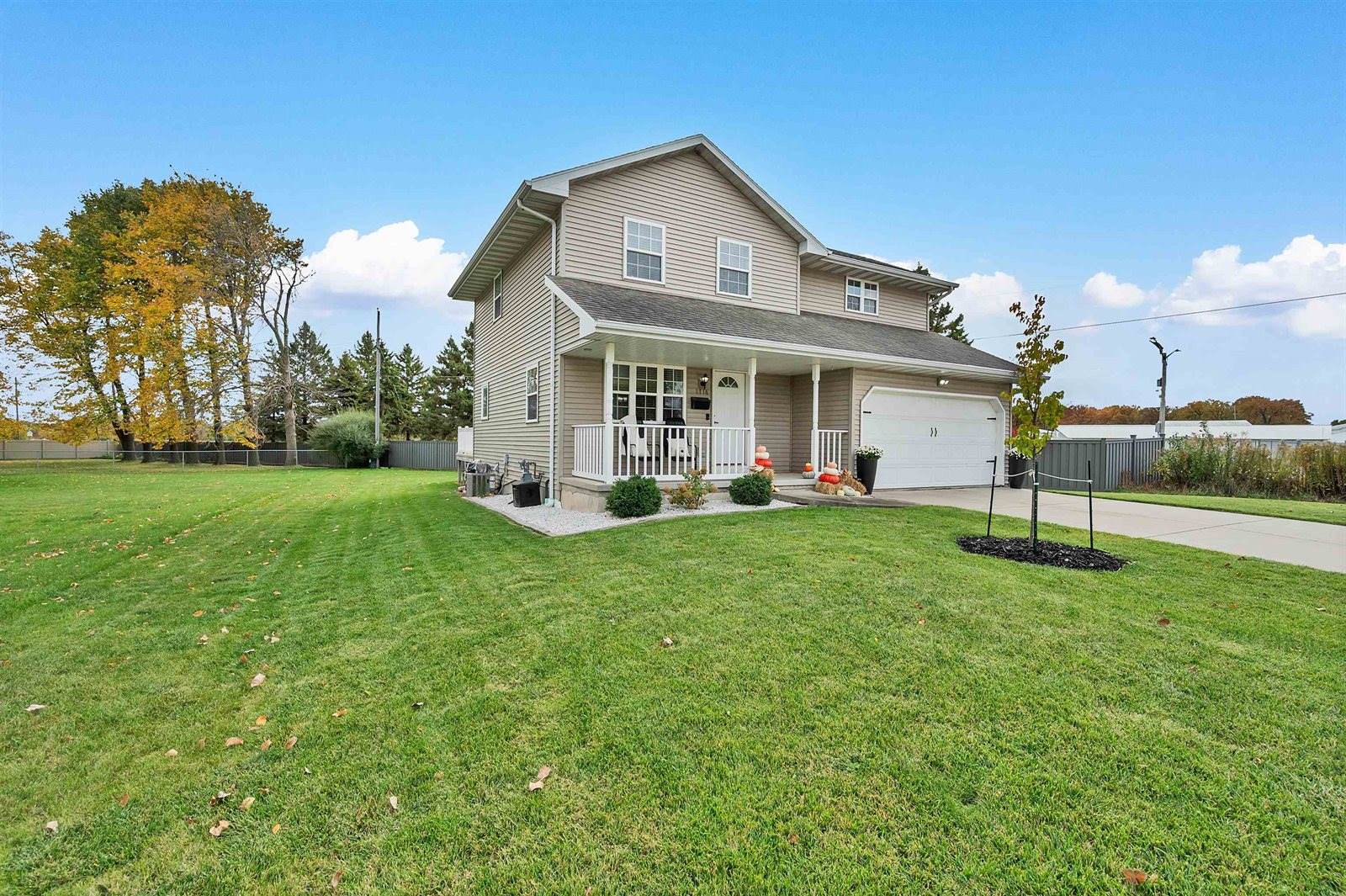 1716 Fort Howard Avenue, De Pere, WI 54115