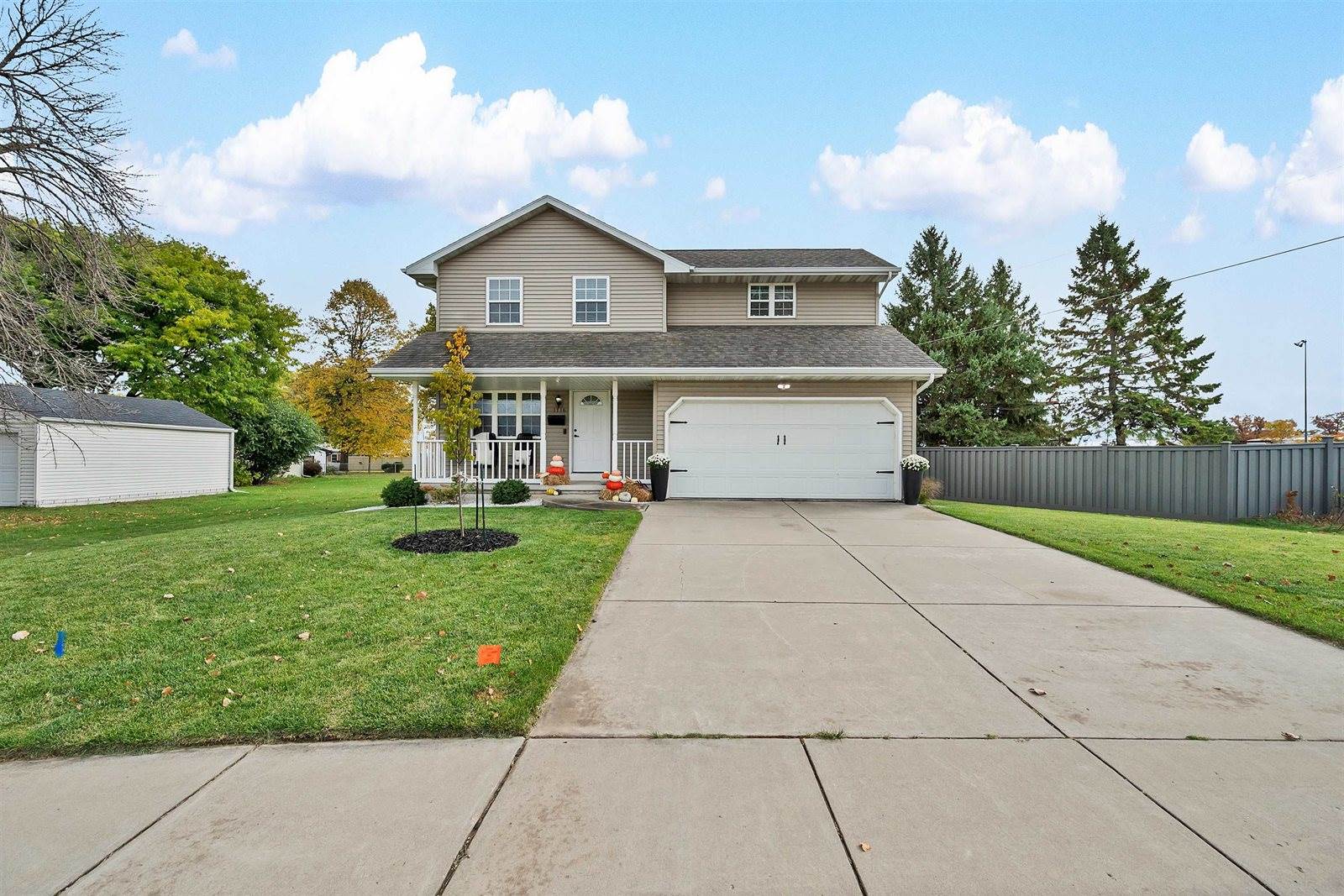 1716 Fort Howard Avenue, De Pere, WI 54115