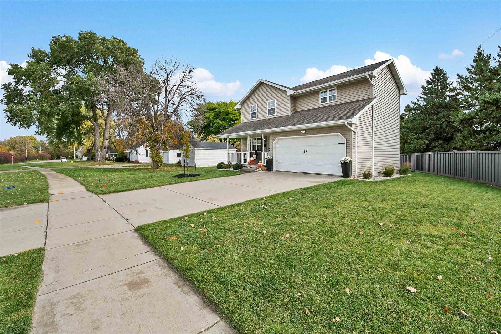 1716 Fort Howard Avenue, De Pere, WI 54115
