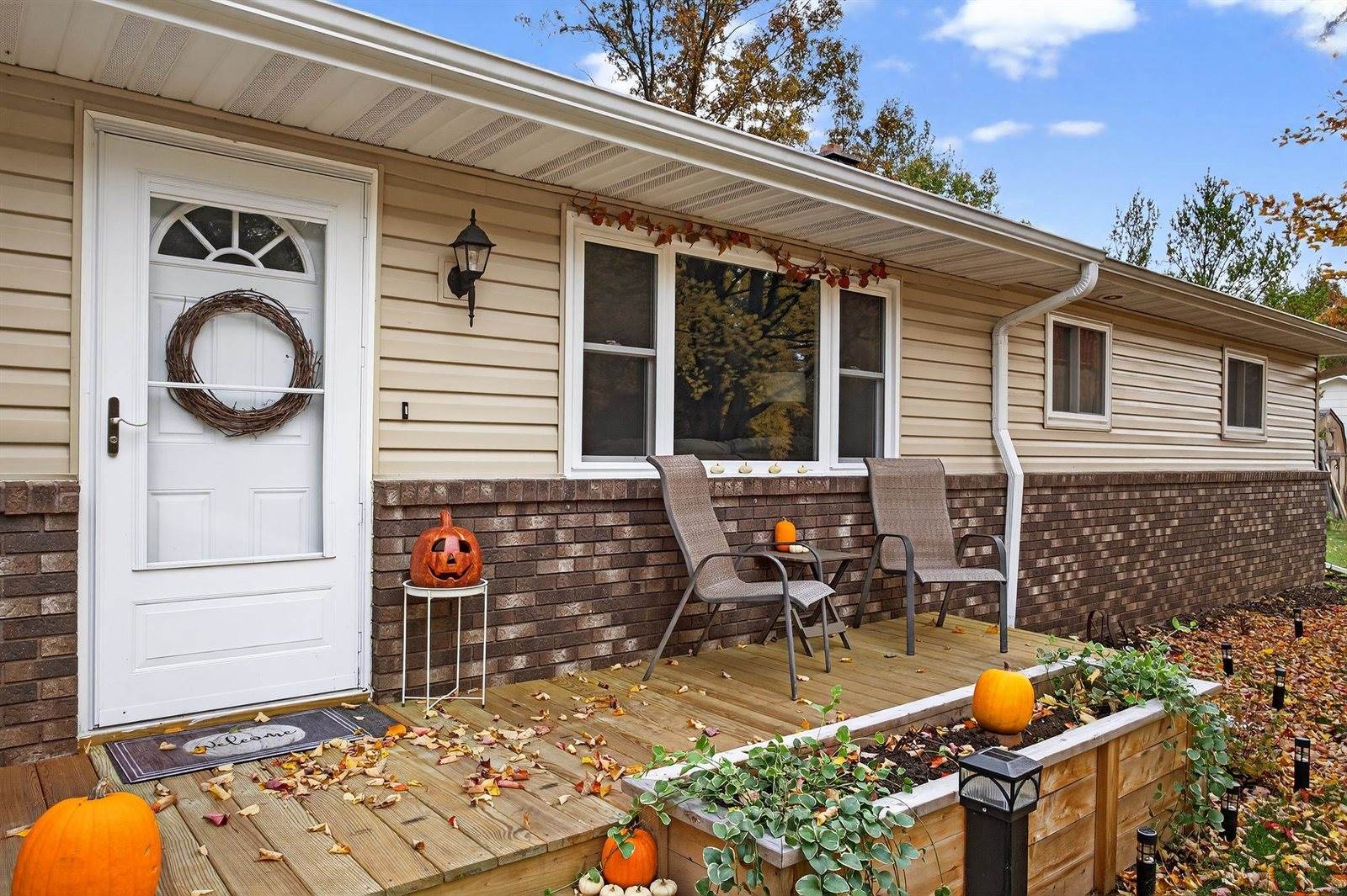 7031 Dakota Court, Wisconsin Rapids, WI 54494