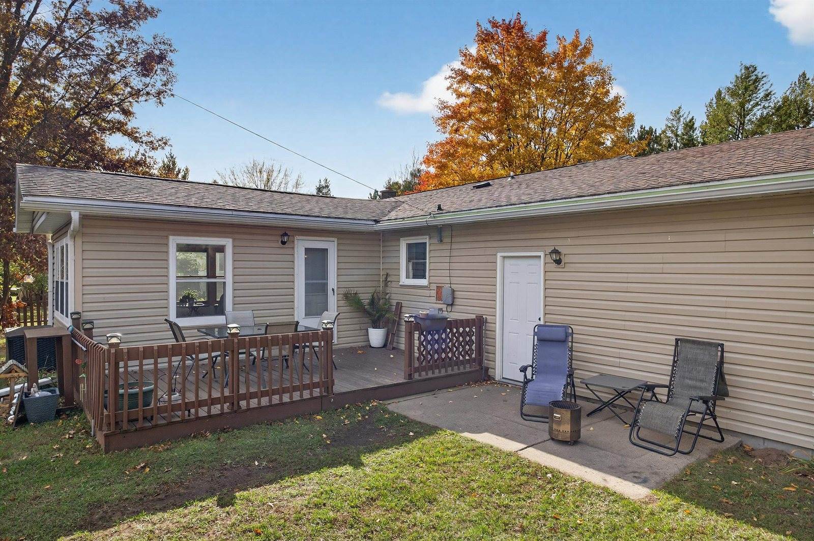 7031 Dakota Court, Wisconsin Rapids, WI 54494