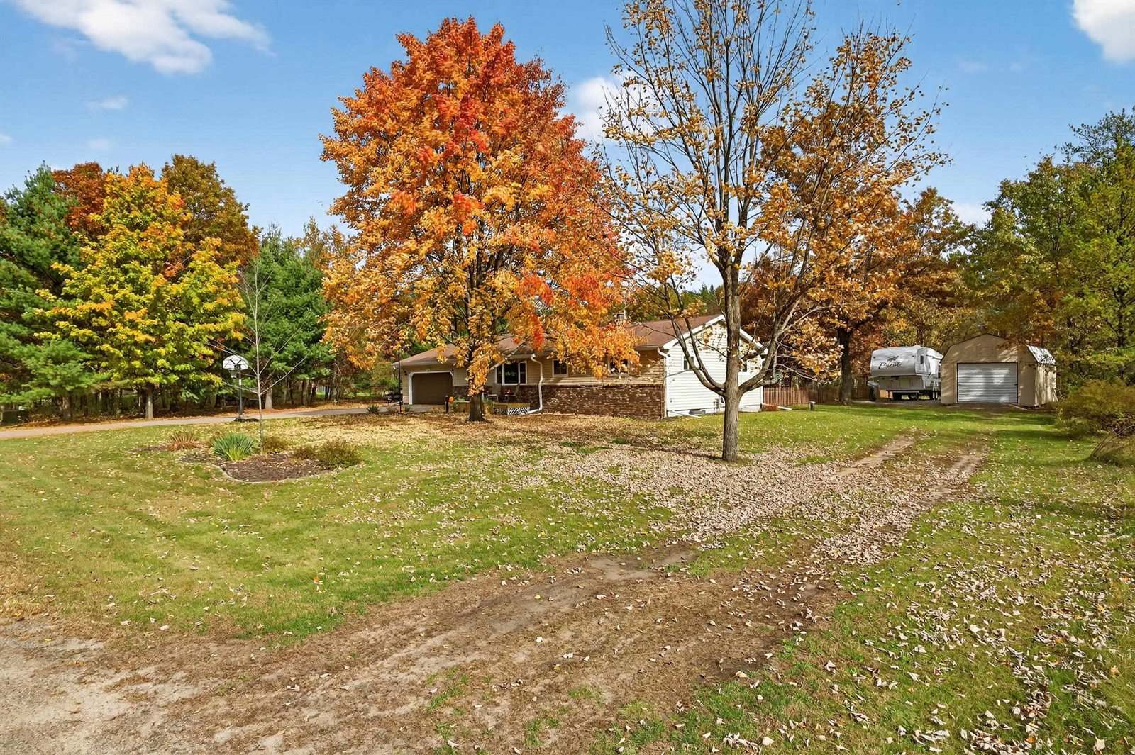 7031 Dakota Court, Wisconsin Rapids, WI 54494