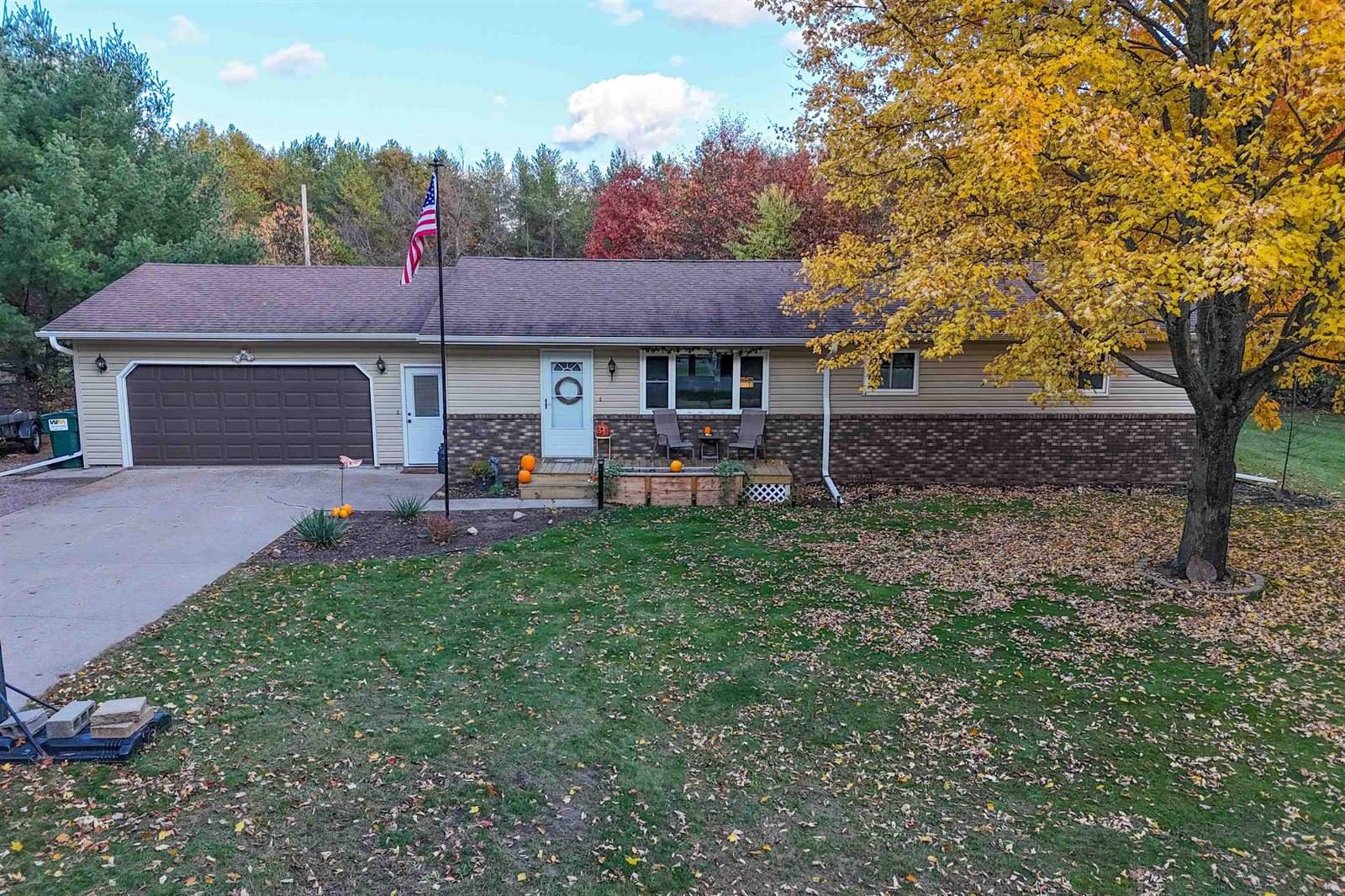 7031 Dakota Court, Wisconsin Rapids, WI 54494