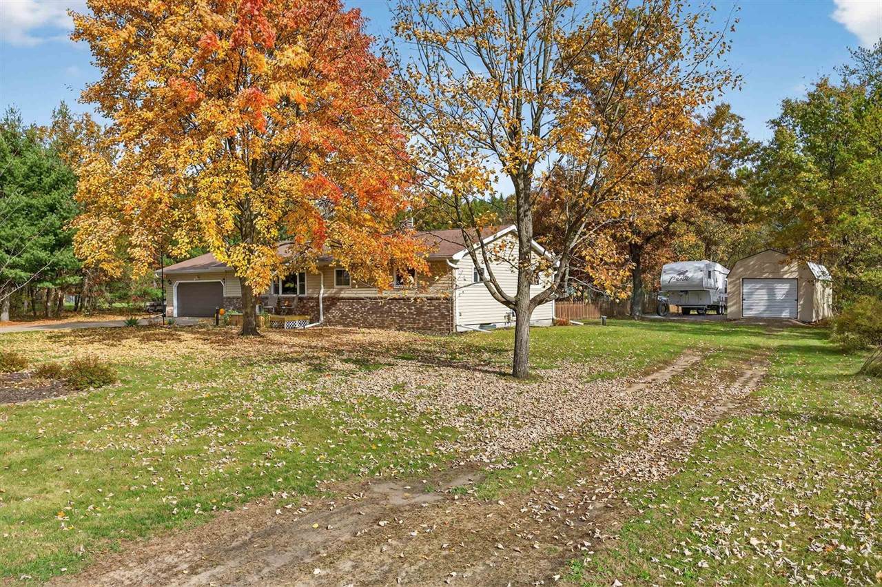 7031 Dakota Court, Wisconsin Rapids, WI 54494