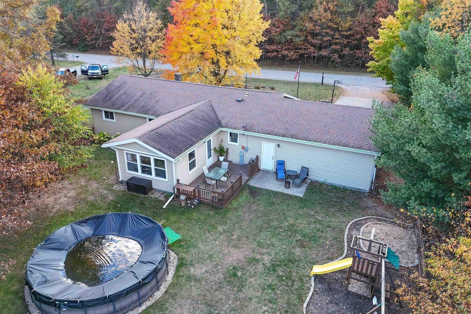 7031 Dakota Court, Wisconsin Rapids, WI 54494