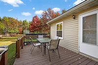 7031 Dakota Court, Wisconsin Rapids, WI 54494