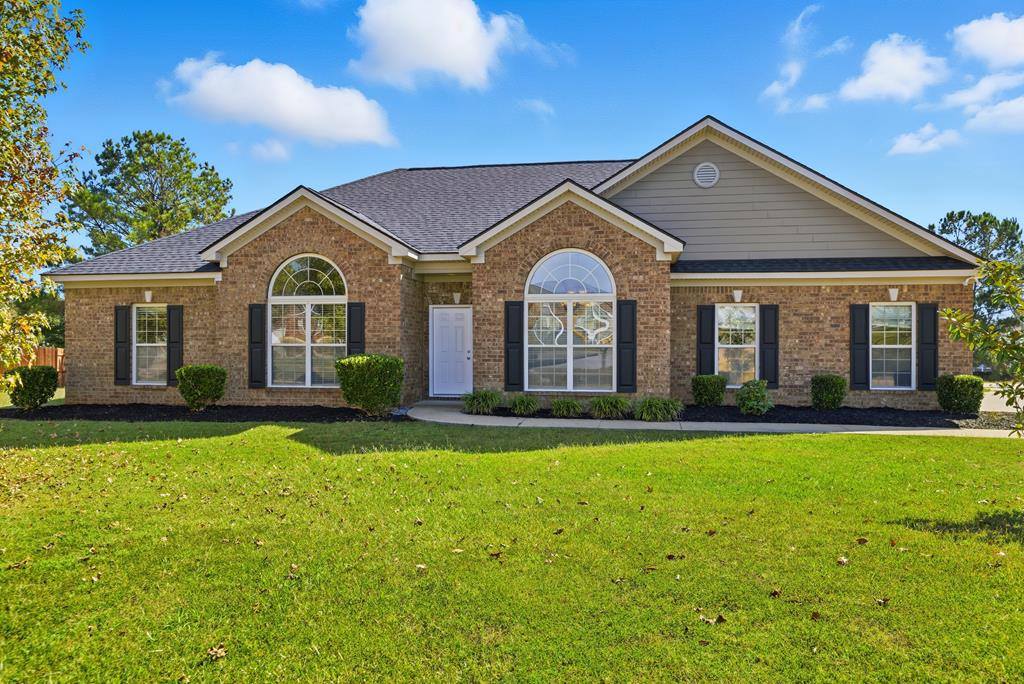 8973 Orchard Valley Lane, Midland, GA 31820