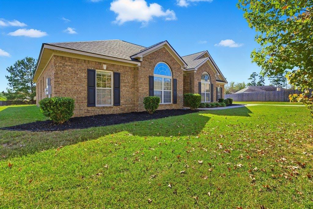 8973 Orchard Valley Lane, Midland, GA 31820