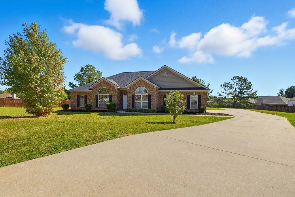 8973 Orchard Valley Lane, Midland, GA 31820