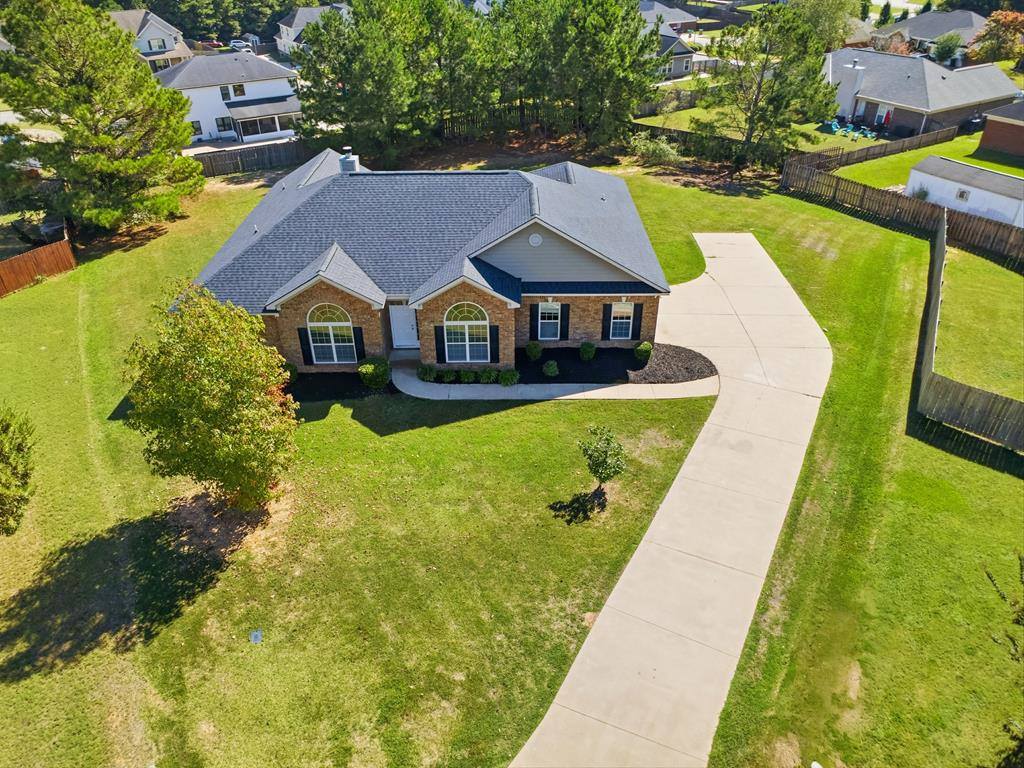 8973 Orchard Valley Lane, Midland, GA 31820