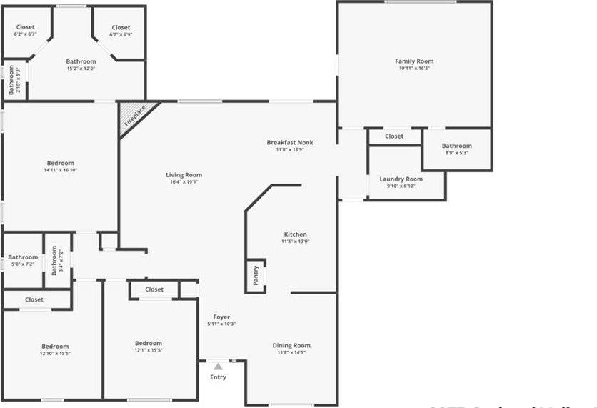 8973 Orchard Valley Lane, Midland, GA 31820