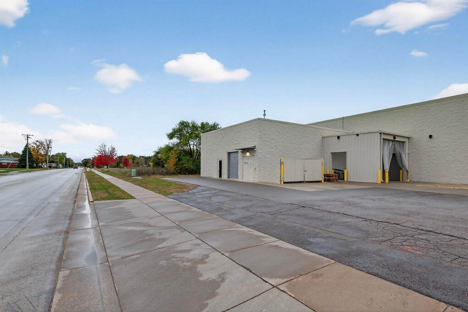 1100 E Riverview Expressway, Wisconsin Rapids, WI 54494