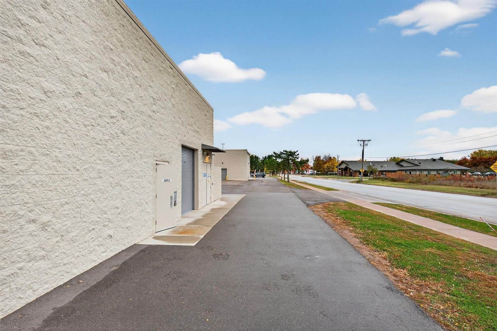 1100 E Riverview Expressway, Wisconsin Rapids, WI 54494