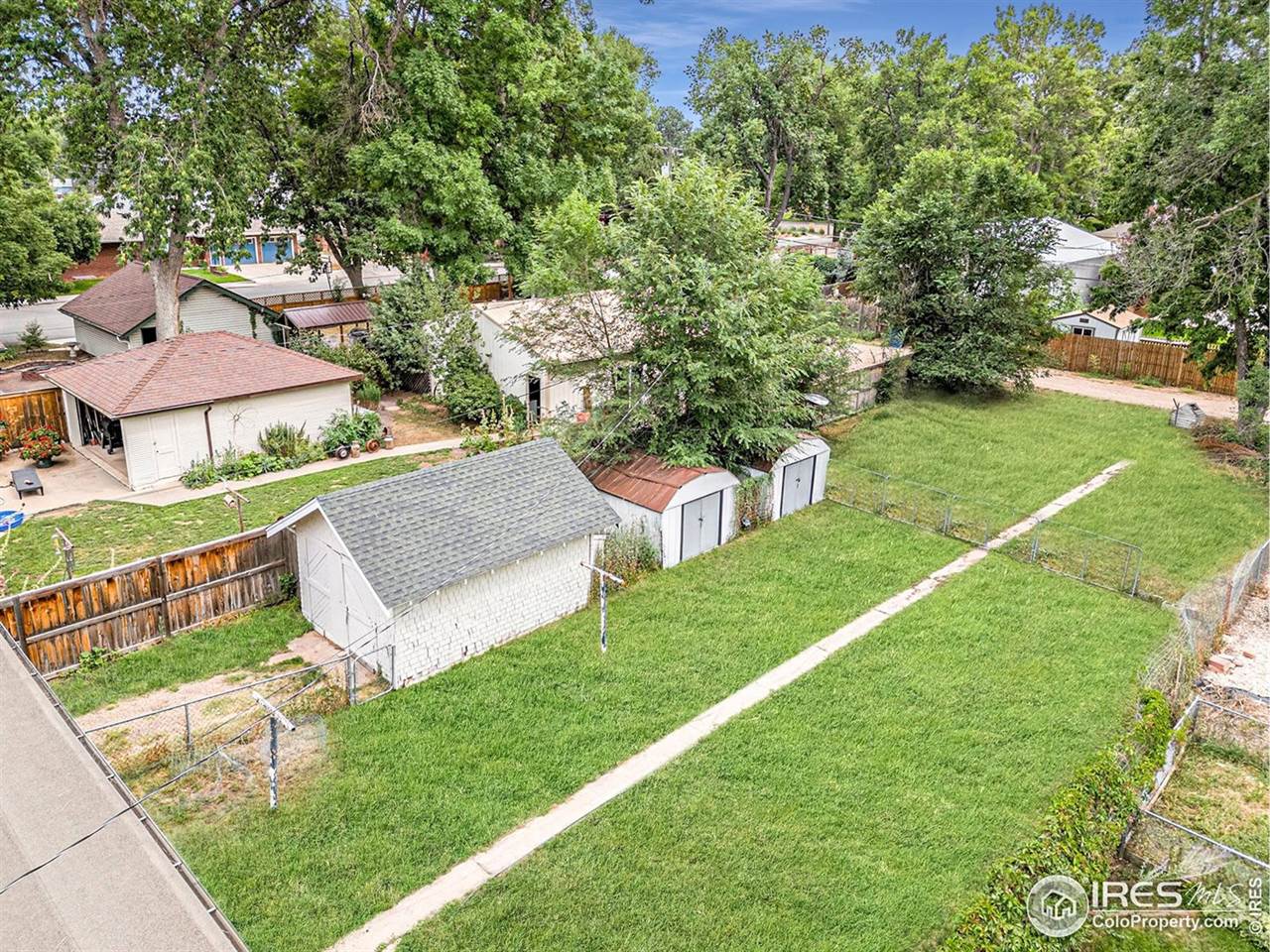 813 Walnut St, Windsor, CO 80550