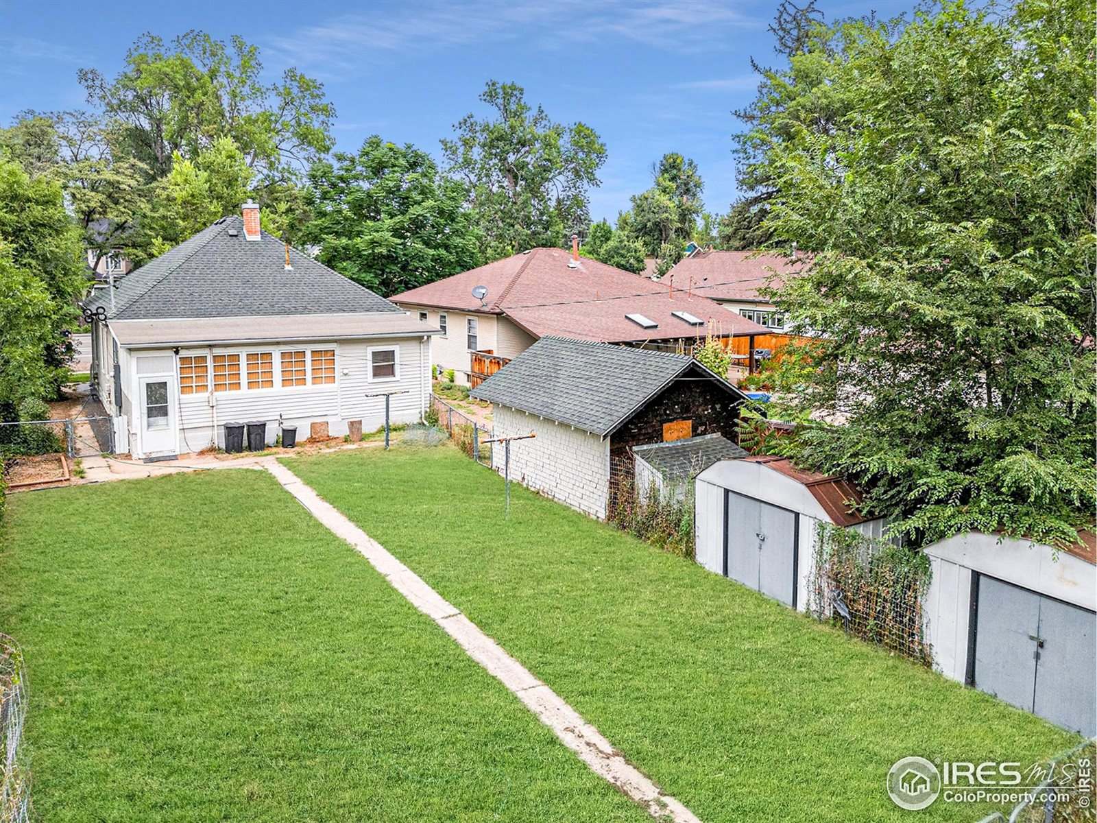 813 Walnut St, Windsor, CO 80550