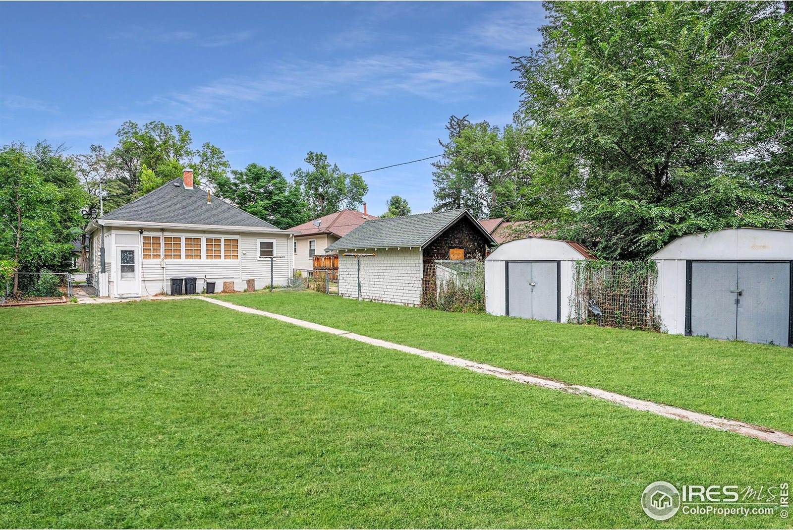 813 Walnut St, Windsor, CO 80550