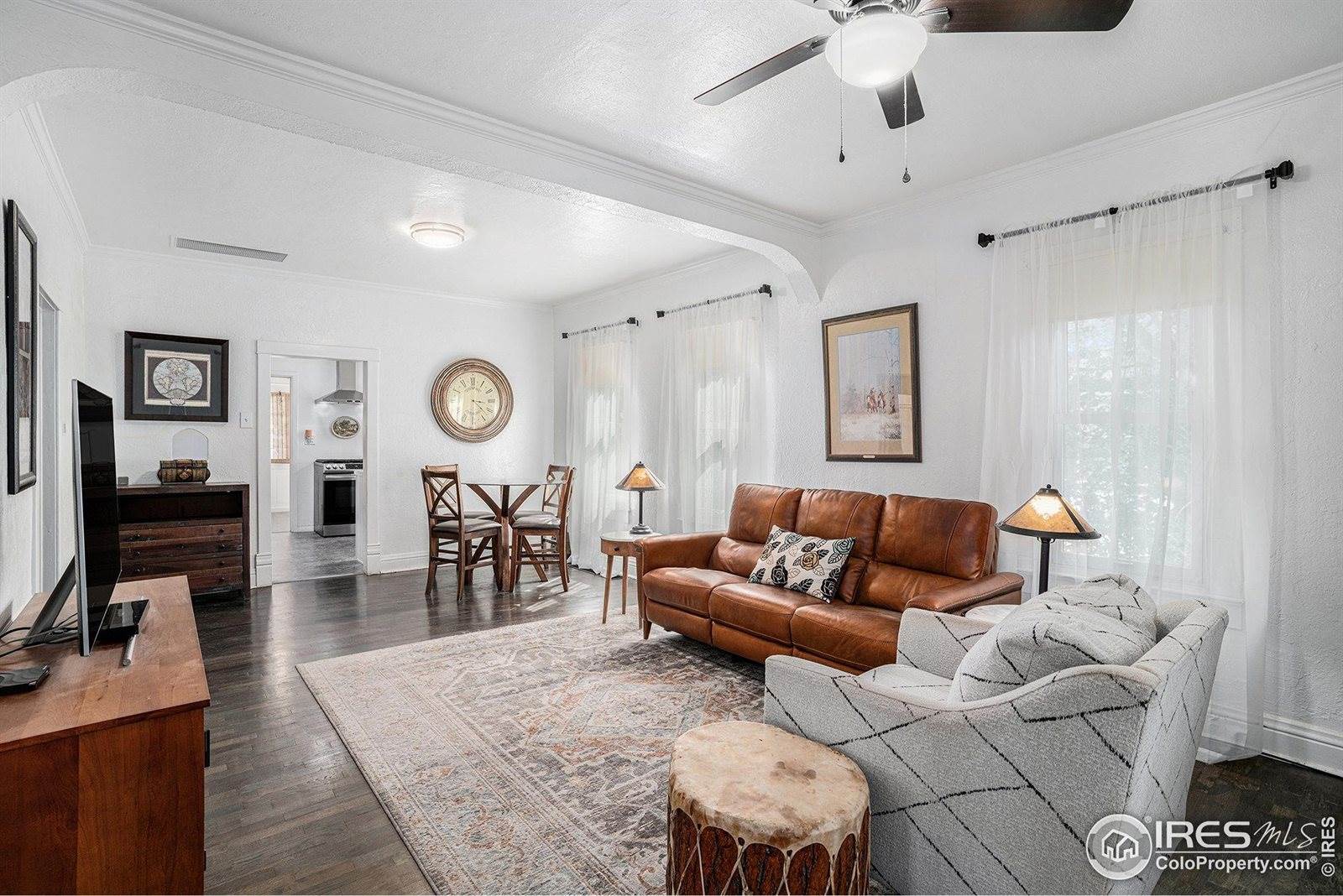 813 Walnut St, Windsor, CO 80550