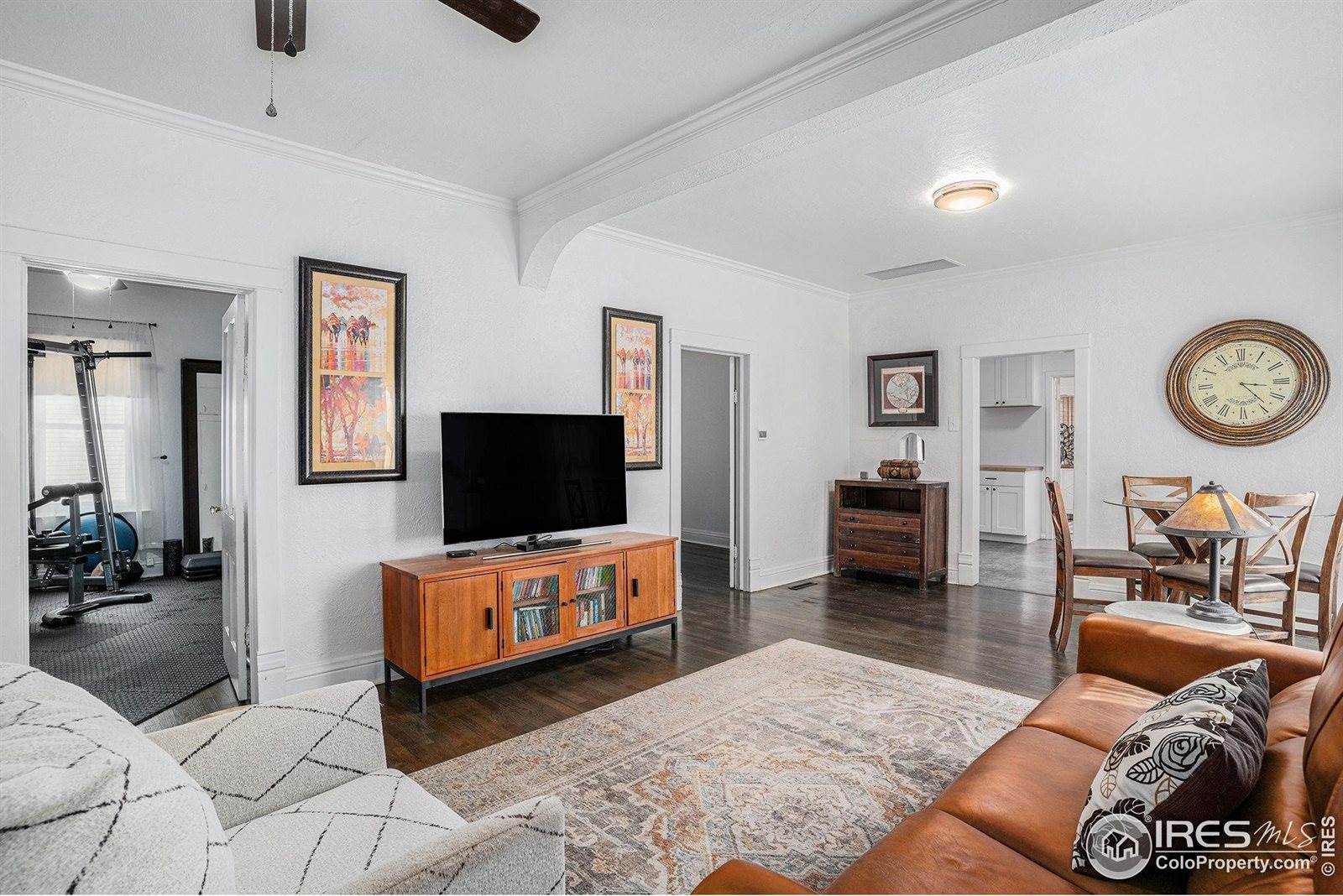 813 Walnut St, Windsor, CO 80550