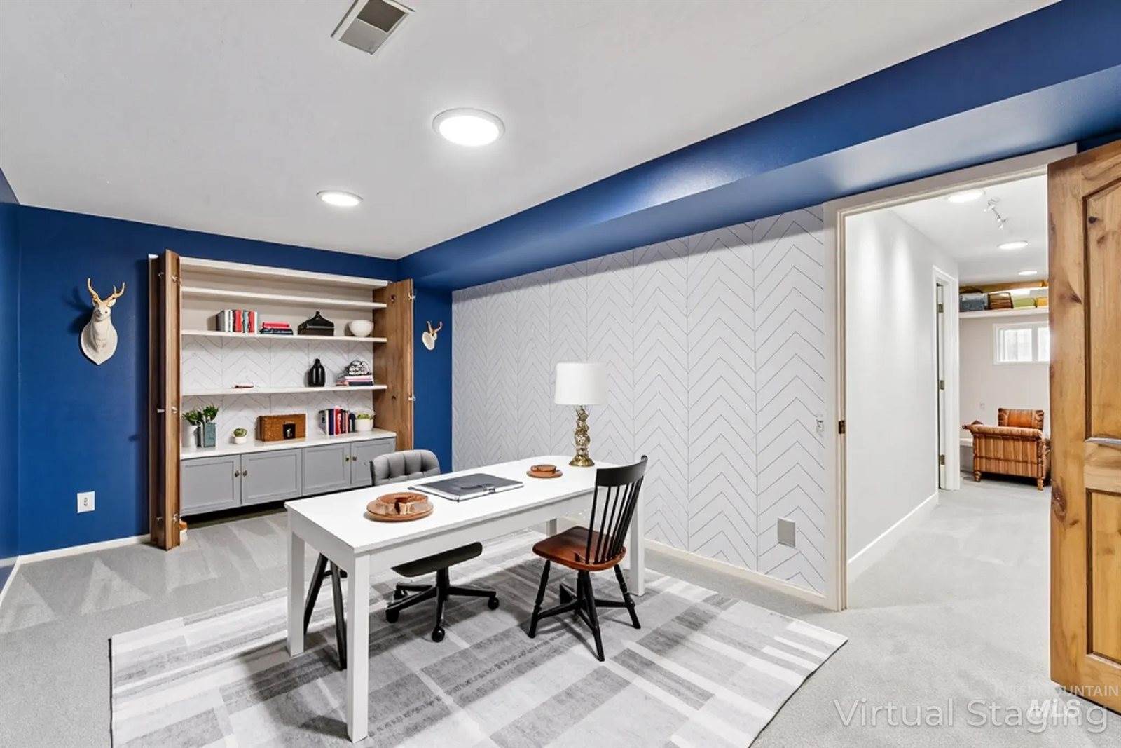 208 South Ravenswood Dr, Meridian, ID 83642