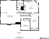 208 South Ravenswood Dr, Meridian, ID 83642