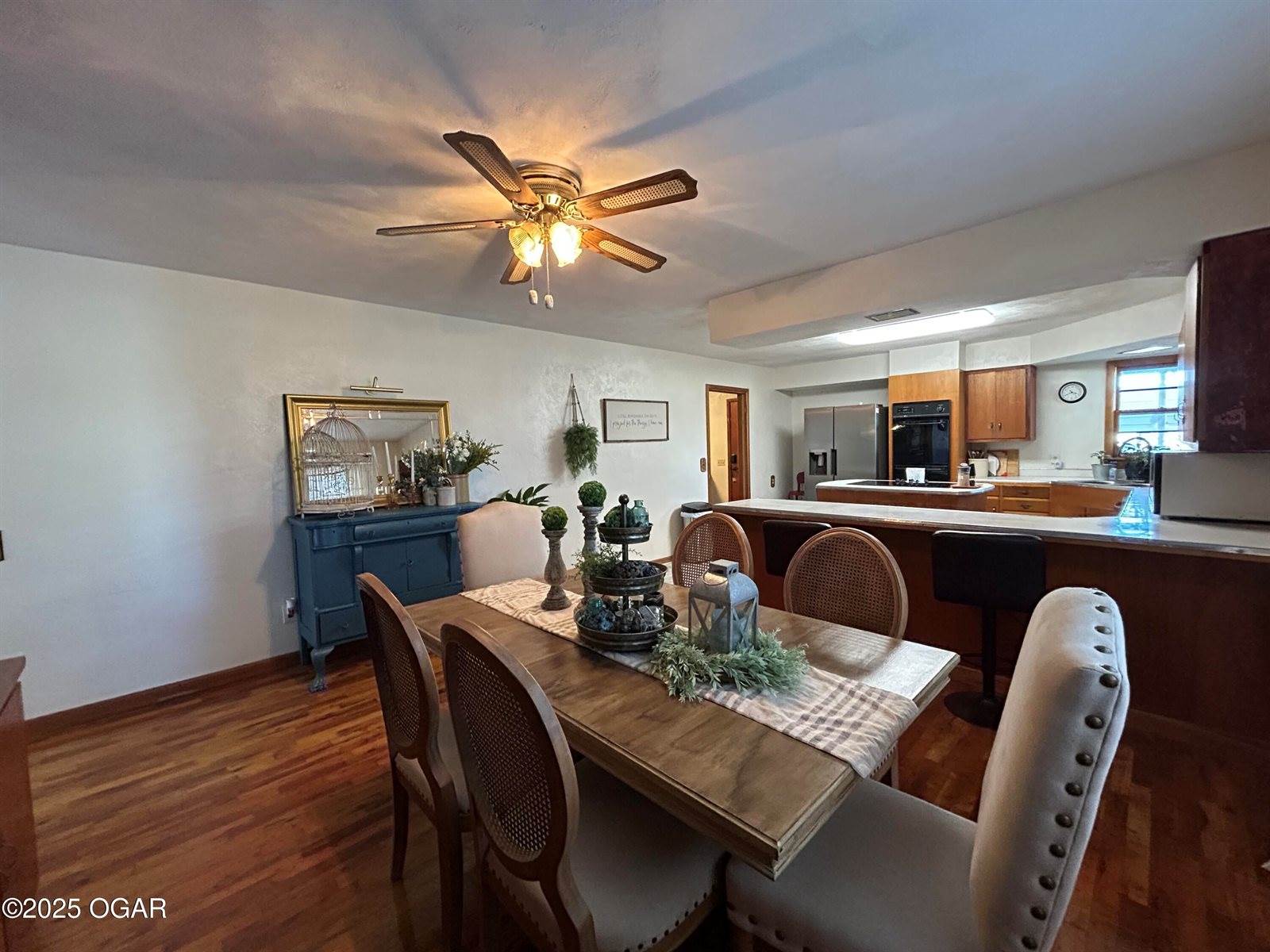 1308 Walnut Street, Golden City, MO 64748