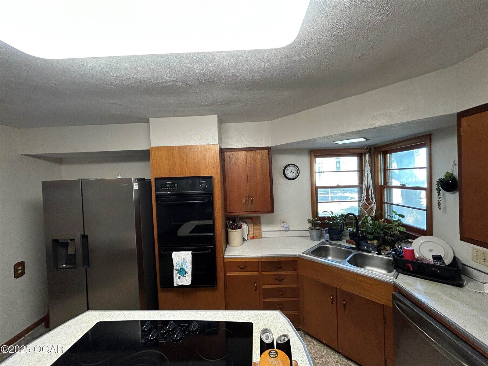 1308 Walnut Street, Golden City, MO 64748