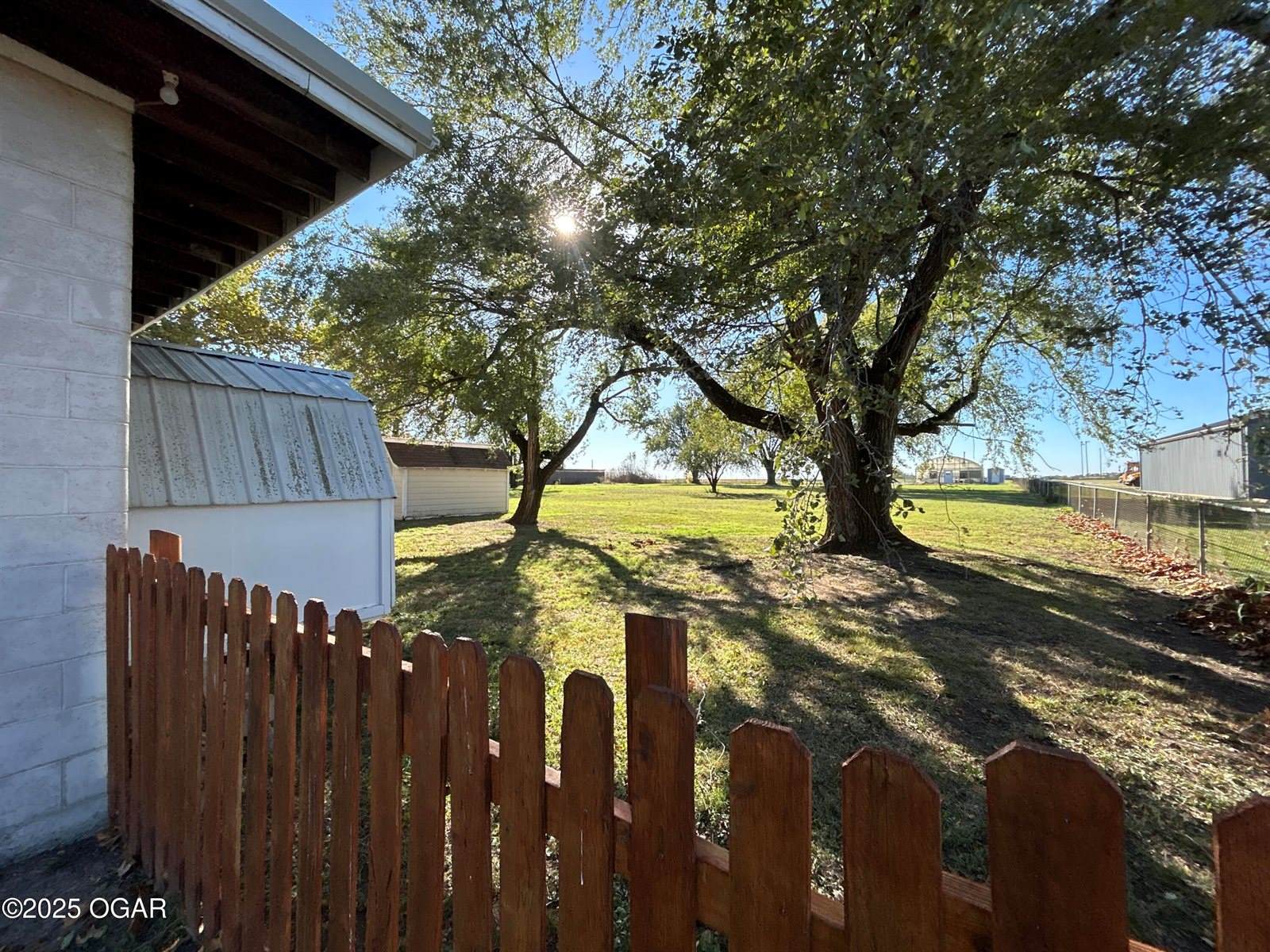 1308 Walnut Street, Golden City, MO 64748