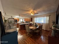 1308 Walnut Street, Golden City, MO 64748