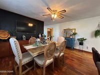 1308 Walnut Street, Golden City, MO 64748