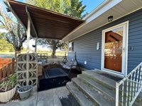 1308 Walnut Street, Golden City, MO 64748