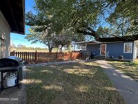 1308 Walnut Street, Golden City, MO 64748