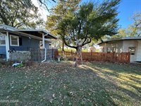 1308 Walnut Street, Golden City, MO 64748