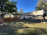 1308 Walnut Street, Golden City, MO 64748