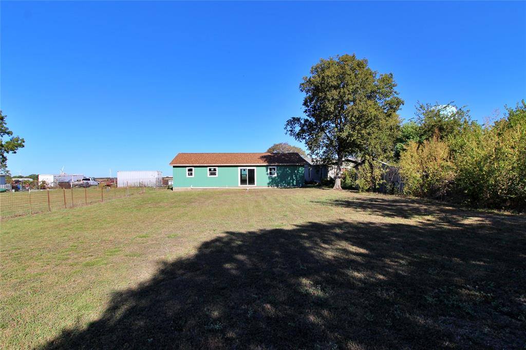 710 East Burleson Avenue, Mart, TX 76664